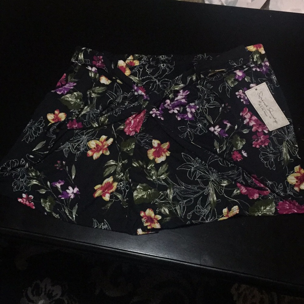 Shorts
